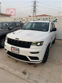 جيب جراند شيروكي